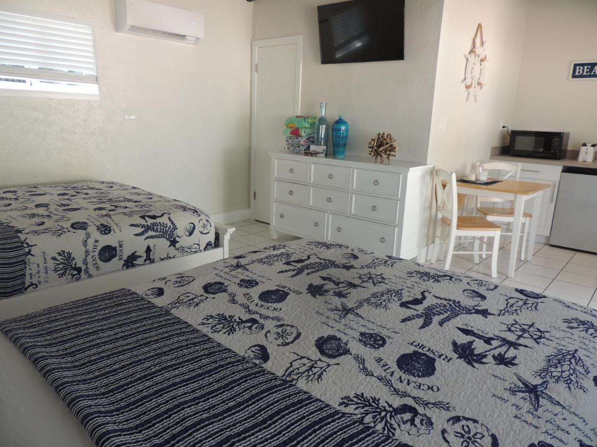 Sands Of Islamorada Exterior photo