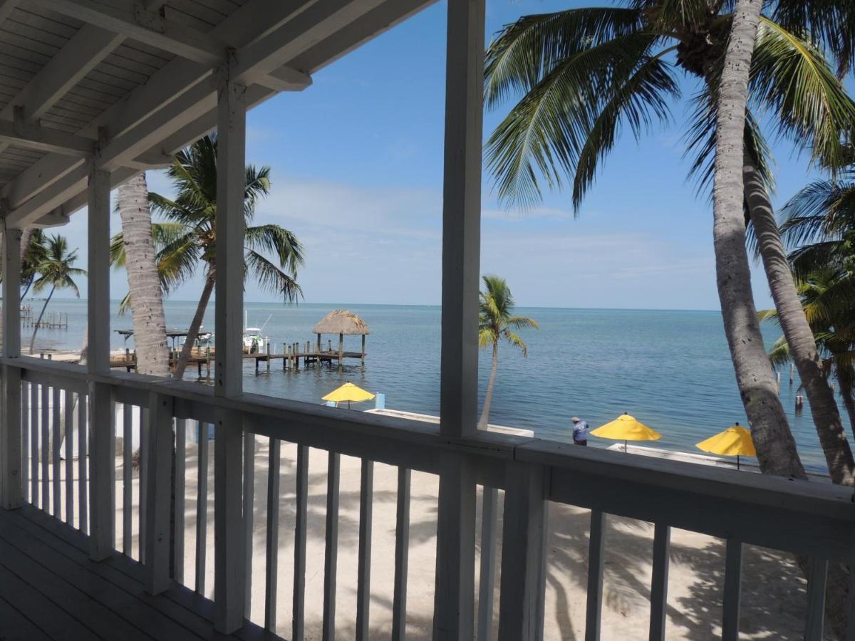 Sands Of Islamorada Exterior photo
