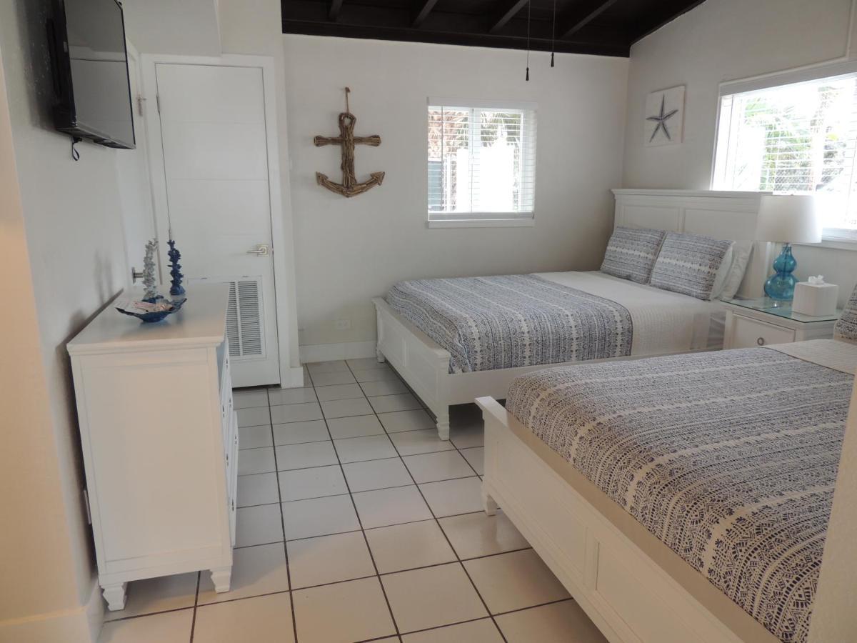 Sands Of Islamorada Exterior photo