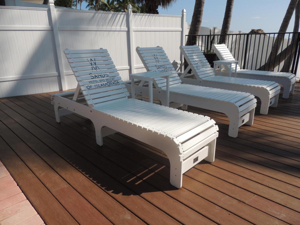 Sands Of Islamorada Exterior photo
