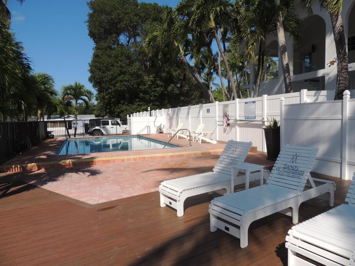 Sands Of Islamorada Exterior photo