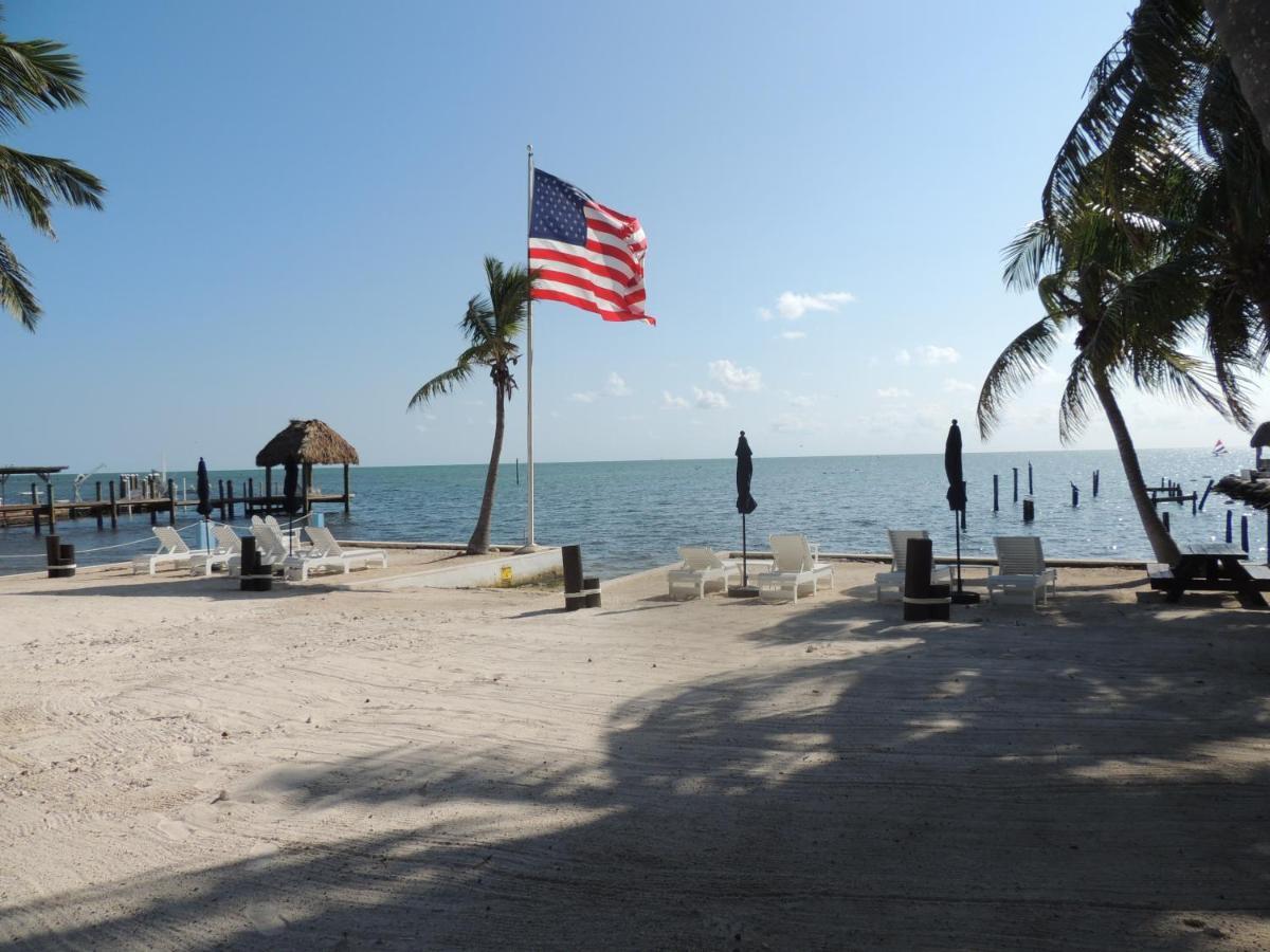 Sands Of Islamorada Exterior photo
