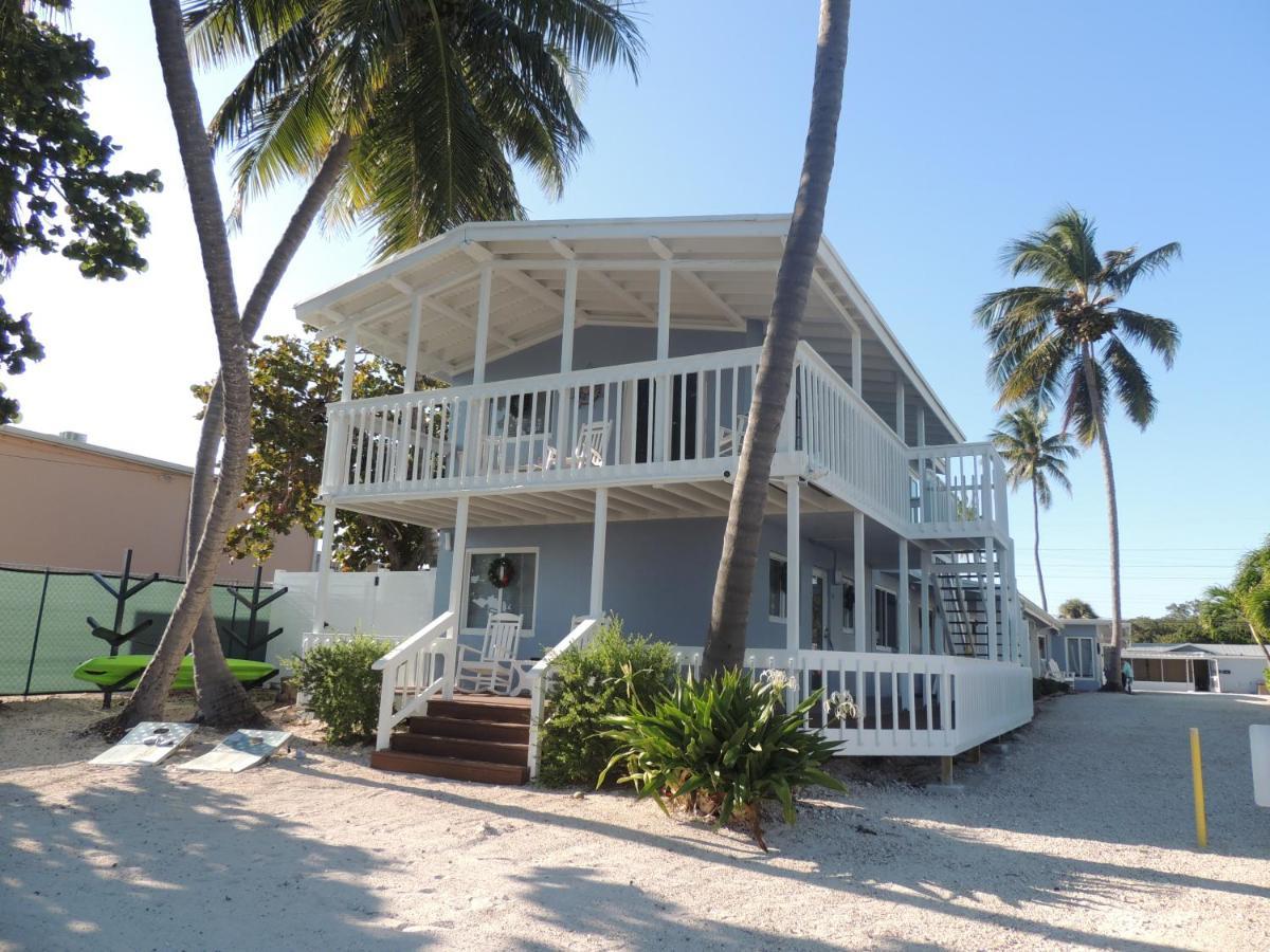 Sands Of Islamorada Exterior photo