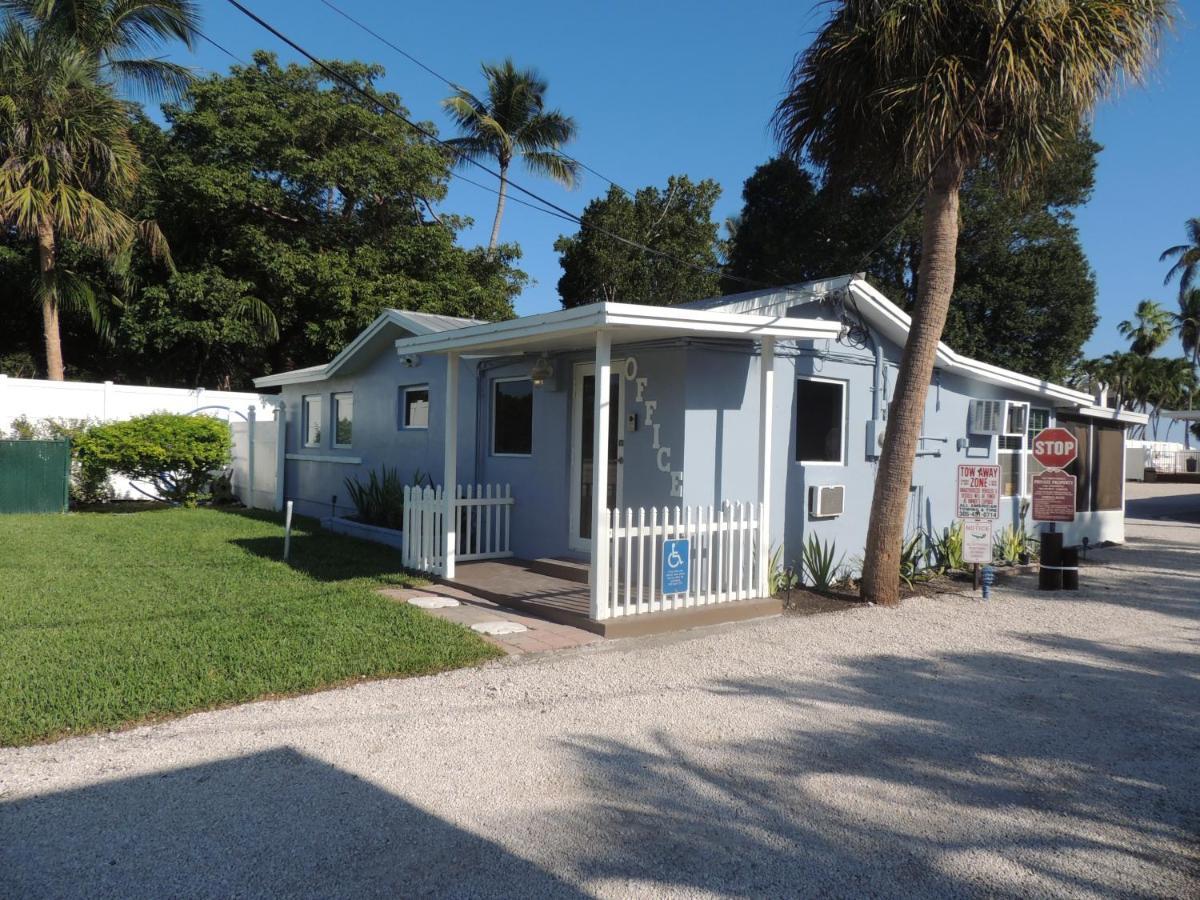 Sands Of Islamorada Exterior photo