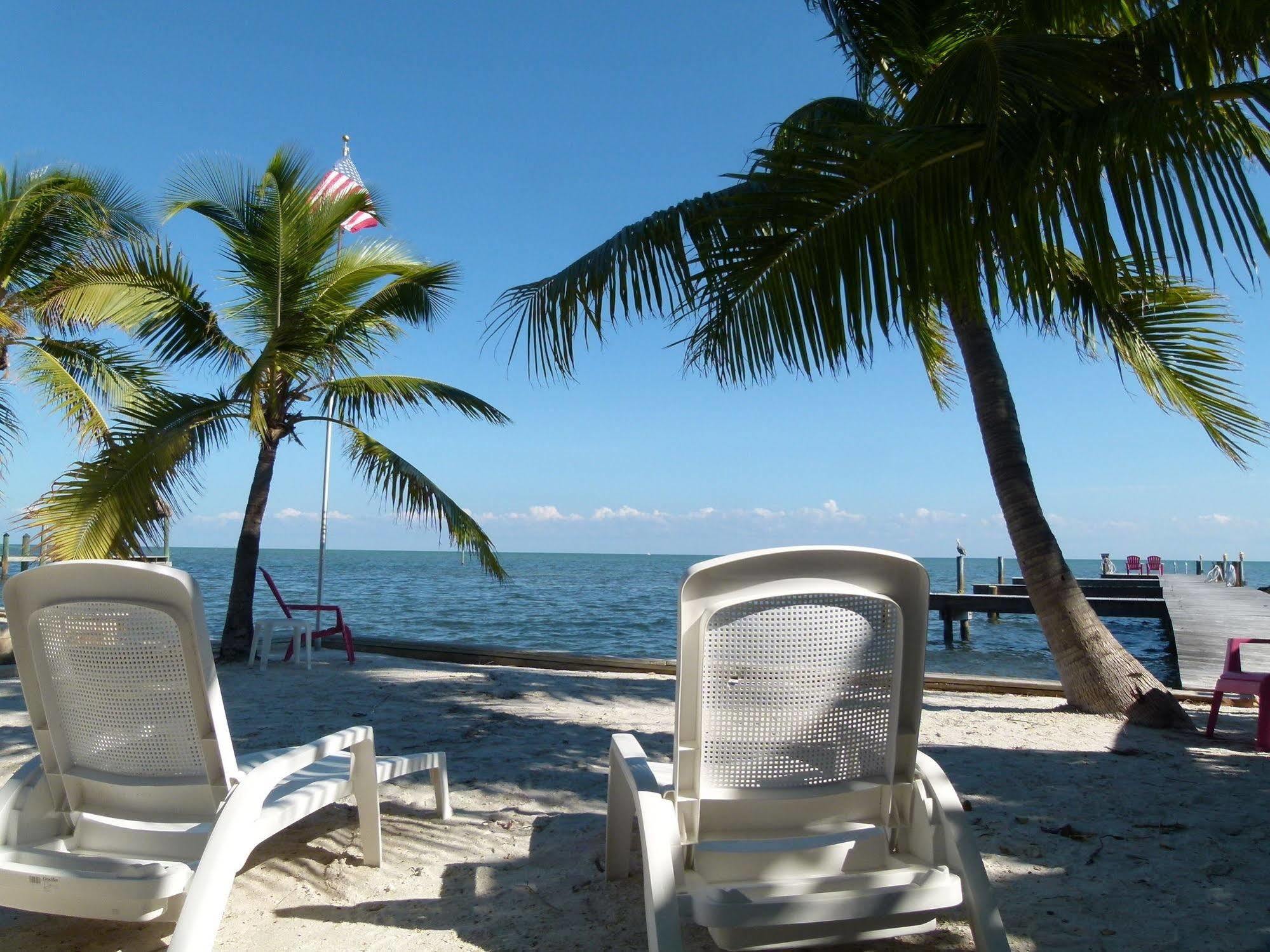 Sands Of Islamorada Exterior photo