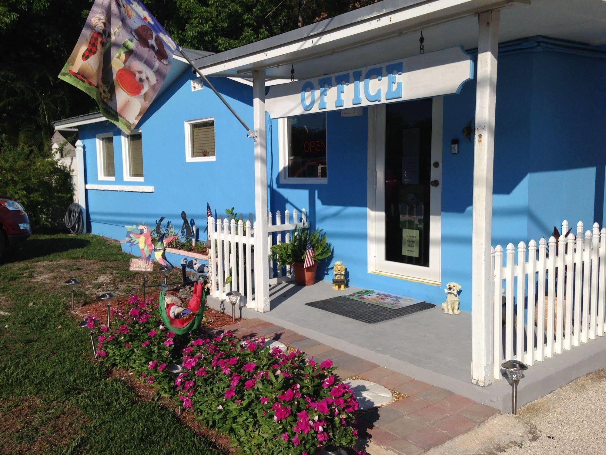 Sands Of Islamorada Exterior photo