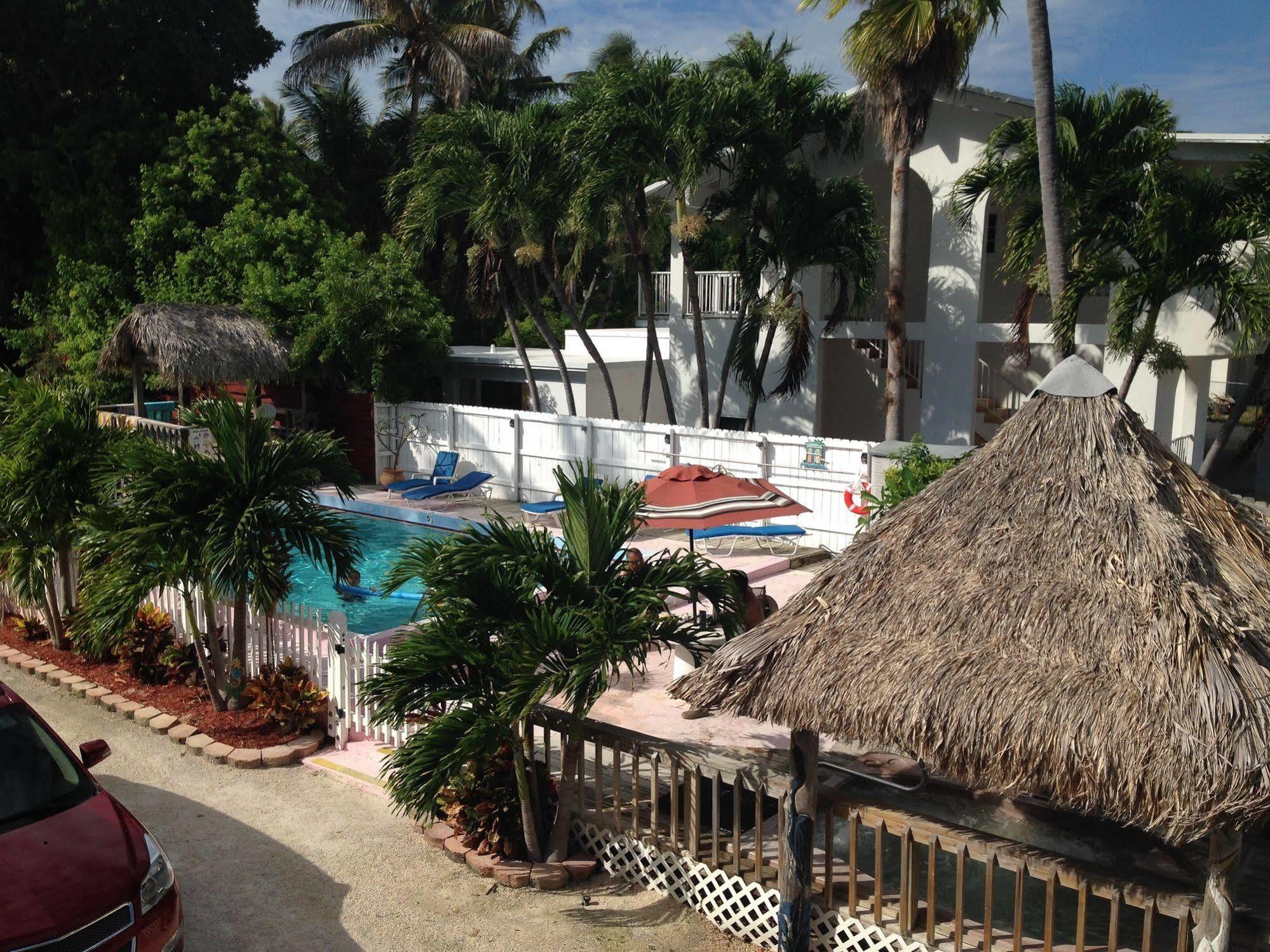 Sands Of Islamorada Exterior photo