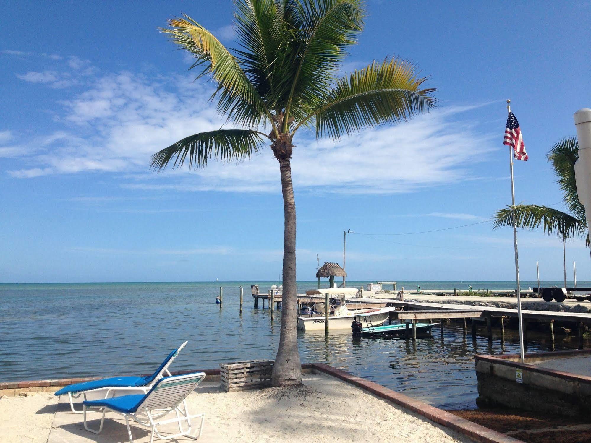 Sands Of Islamorada Exterior photo