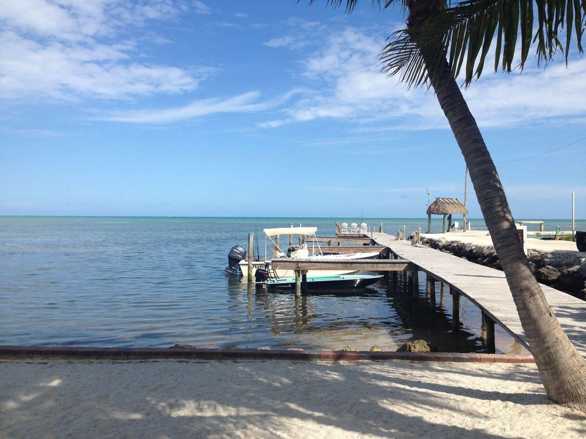 Sands Of Islamorada Exterior photo