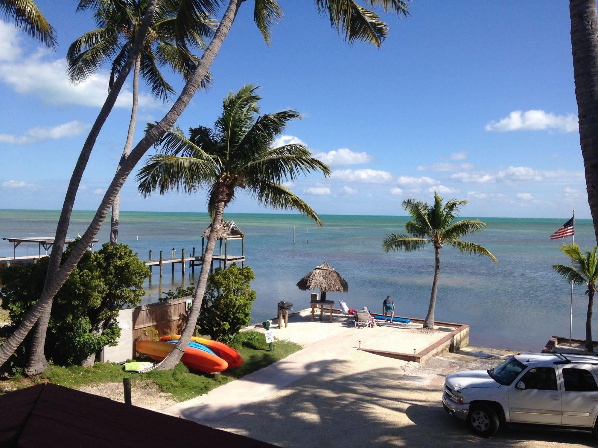 Sands Of Islamorada Exterior photo